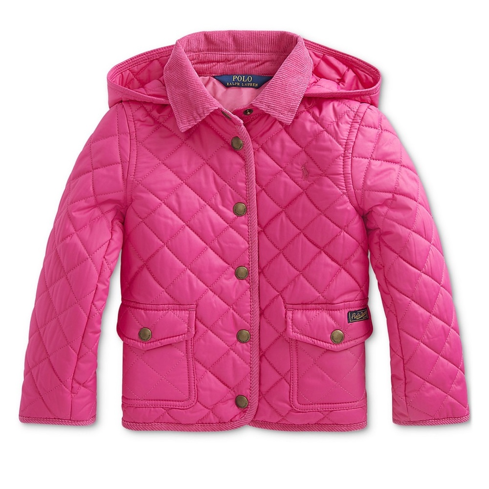 Size 5 Polo Ralph Lauren Jacket